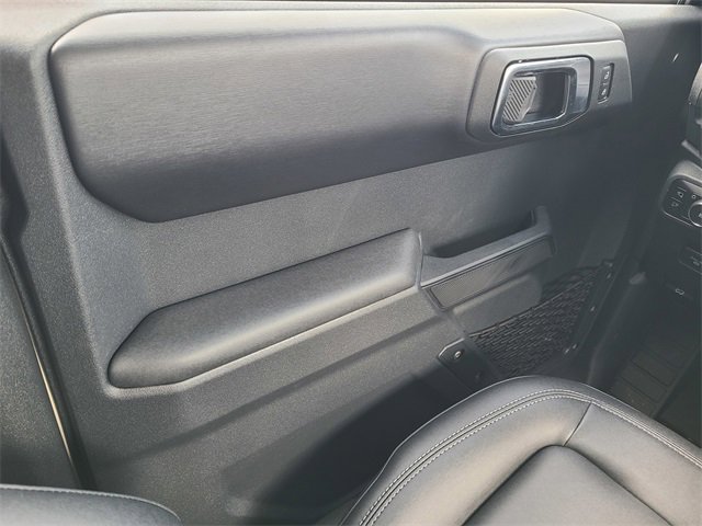 New 2025 Ford Bronco Badlands image 31