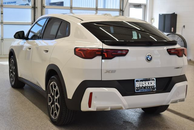 Used 2026 BMW X2 xDrive28i AWD/4WD image 10