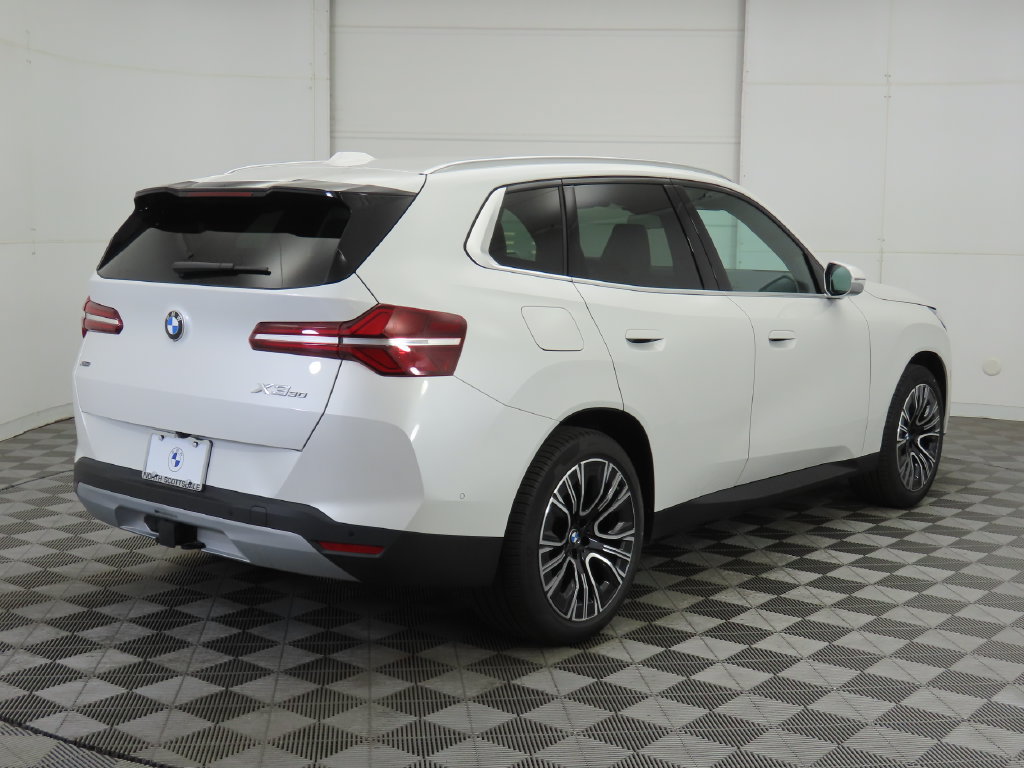 Certified 2026 BMW X3 xDrive30i AWD/4WD image 6
