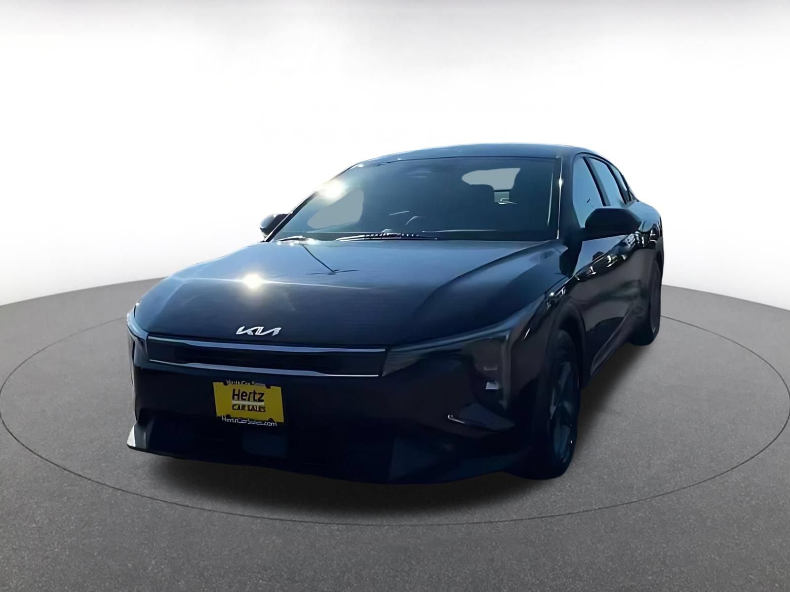 Used 2025 Kia K4 FWD image 6