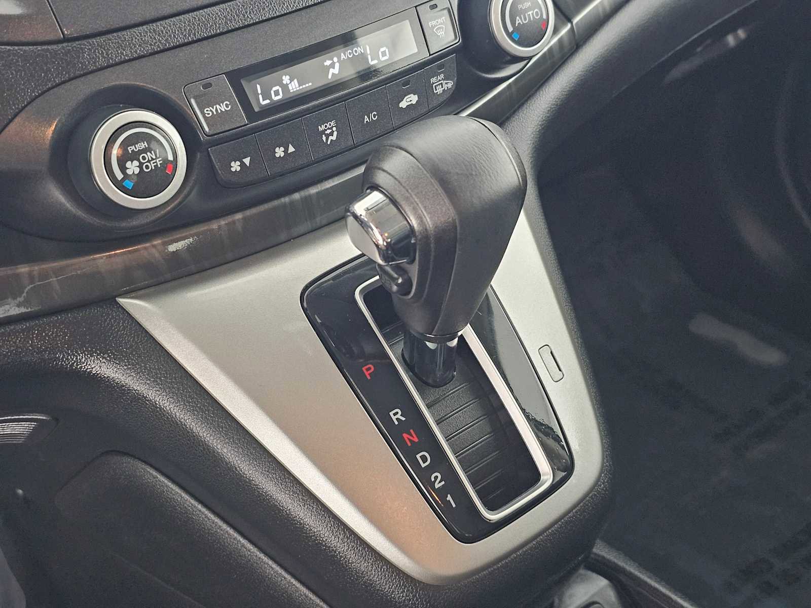 Used 2013 Honda CR-V EX-L image 30