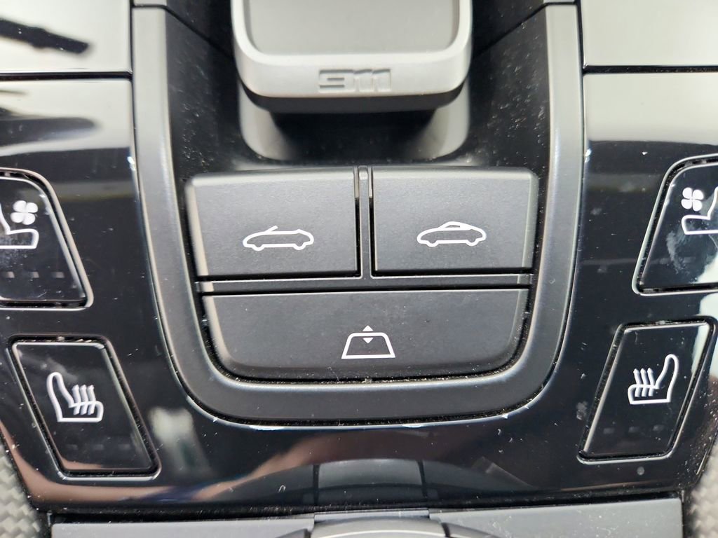 Certified 2023 Porsche 911 Turbo S AWD/4WD image 28