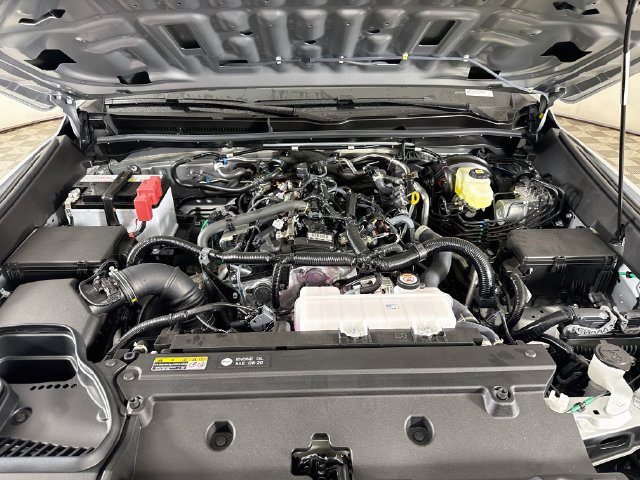 New 2026 Toyota 4Runner SR5 AWD/4WD image 27