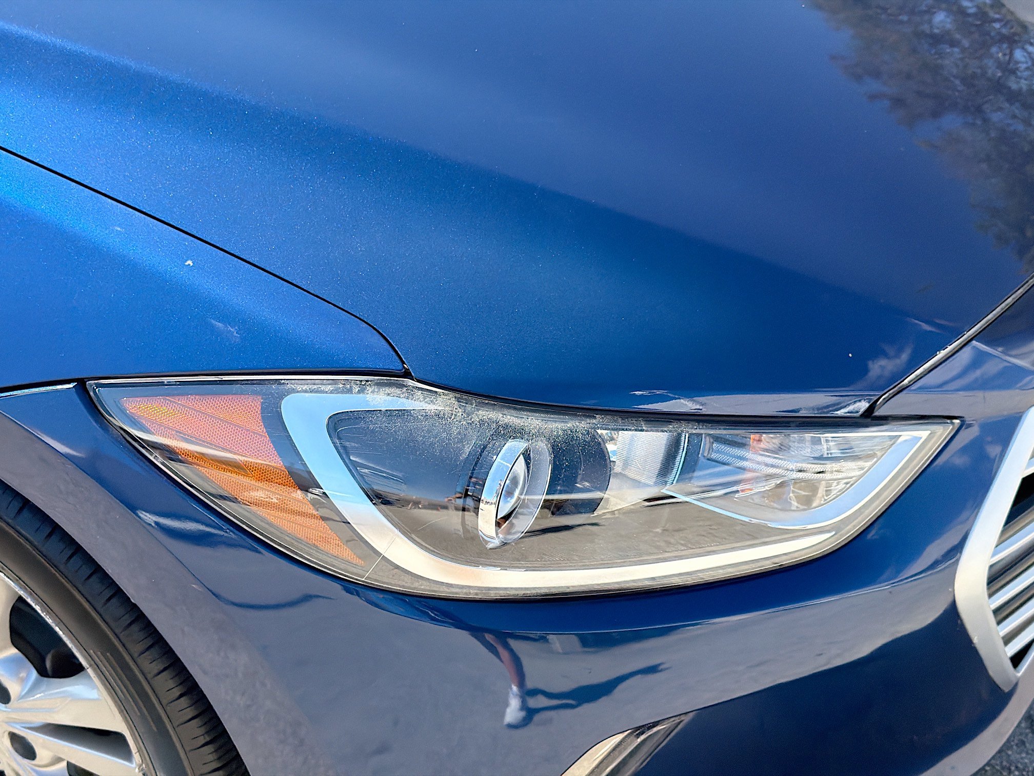 Used 2017 Hyundai Elantra Value Edition image 32