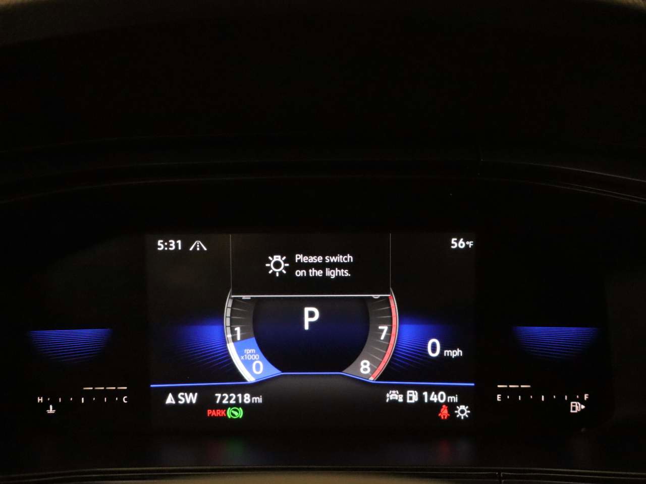 Used 2022 Volkswagen Taos SE image 7