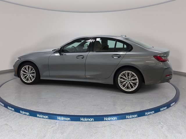 Used 2023 BMW 330i xDrive Sedan w/ Premium Package AWD/4WD image 8