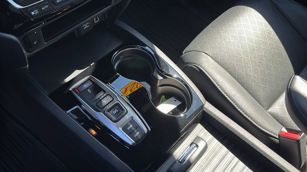 Used 2021 Honda Passport Touring image 21