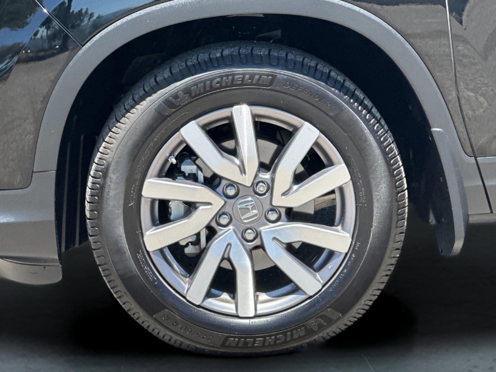 Used 2021 Honda Pilot EX-L image 26