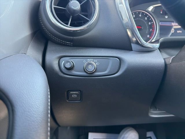 Used 2023 Chevrolet Blazer LT w/ Convenience Package FWD image 41