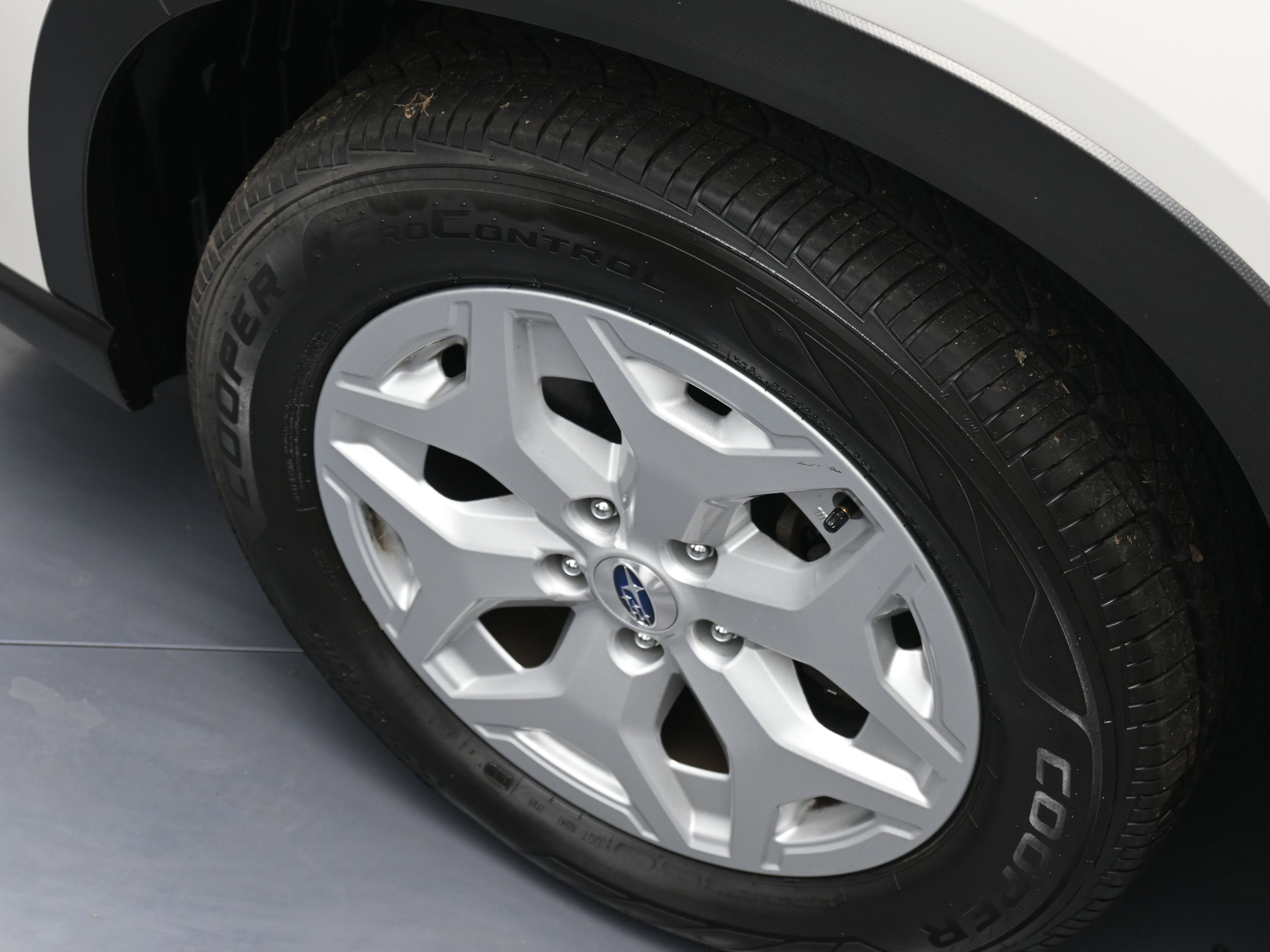 Used 2022 Subaru Forester image 17