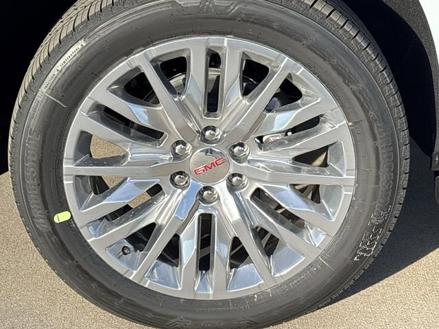 New 2026 GMC Yukon XL Denali w/ Sun & Power Step Package RWD image 10