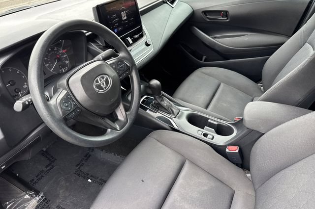 Used 2024 Toyota Corolla LE FWD image 10