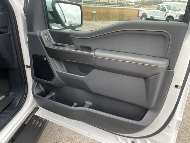 New 2025 Ford F150 Tremor w/ Equipment Group 402A High AWD/4WD image 61