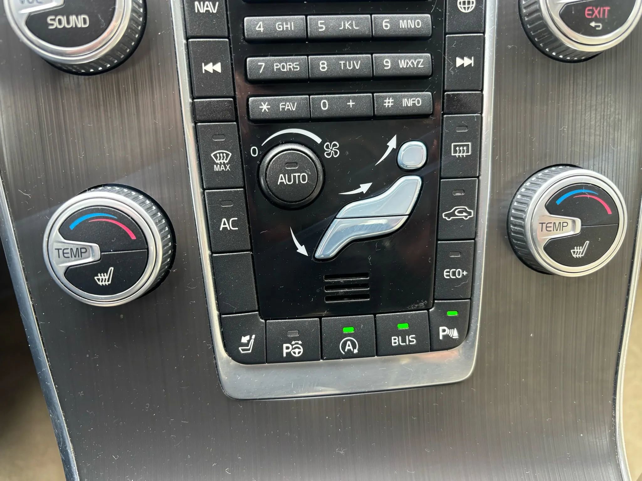 Used 2016 Volvo S60 T5 image 34