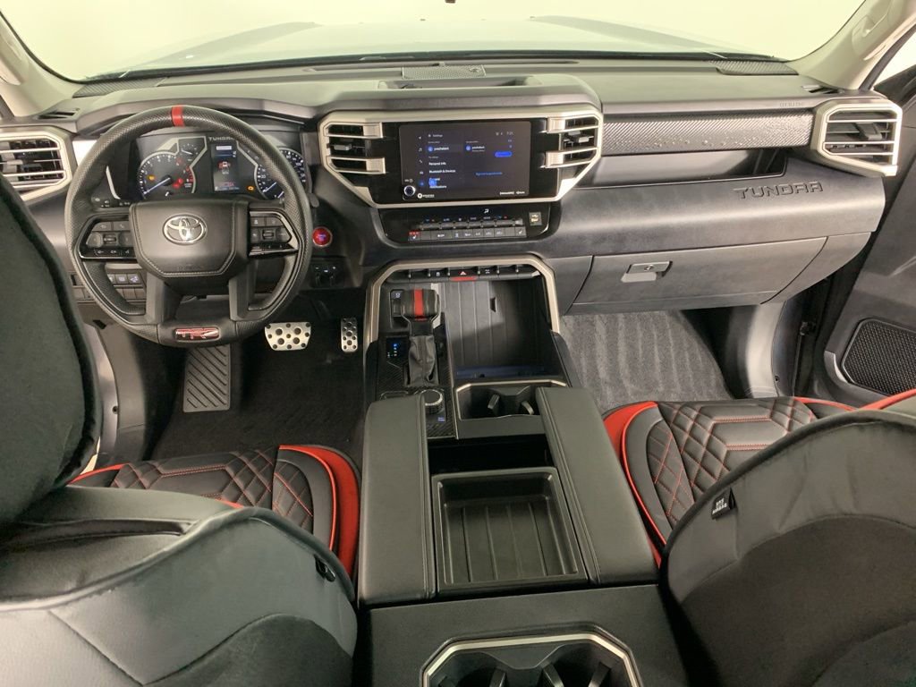 Used 2024 Toyota Tundra SR5 image 34