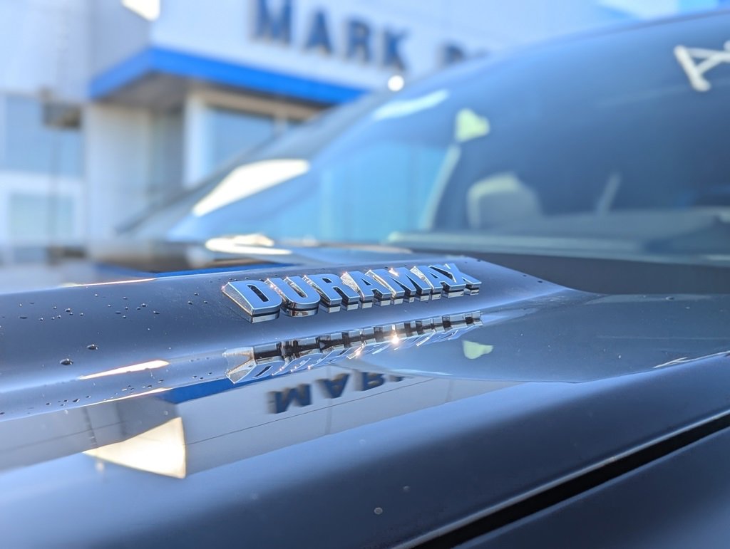 New 2026 Chevrolet Silverado 1500 LTZ w/ LTZ Premium Package image 11