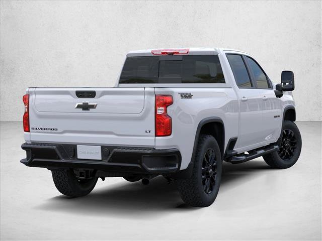 New 2026 Chevrolet Silverado 3500 LT w/ Trail Boss Package AWD/4WD image 5