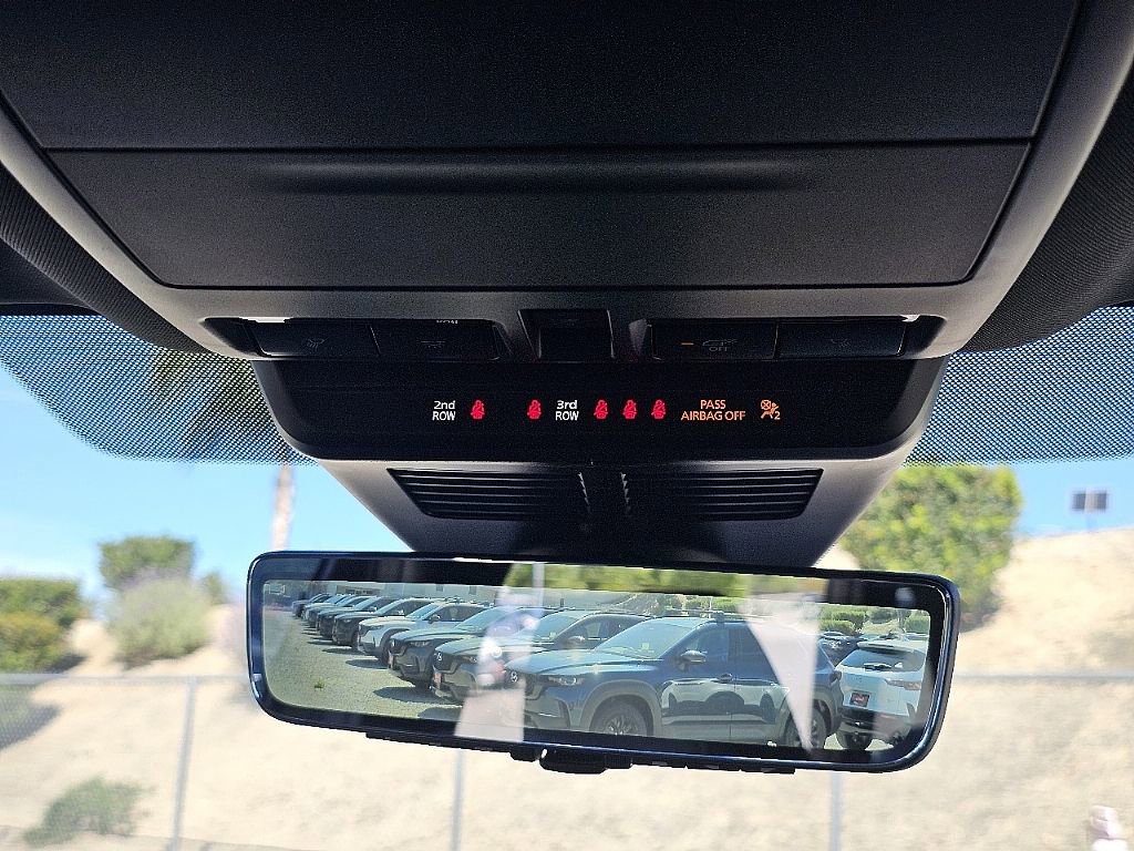 New 2026 MAZDA CX-90 3.3 Turbo S w/ Premium Plus image 38