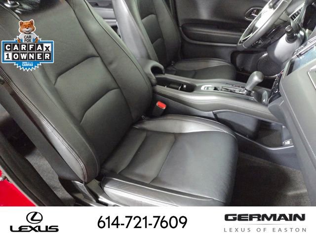 Used 2020 Honda HR-V EX-L image 30