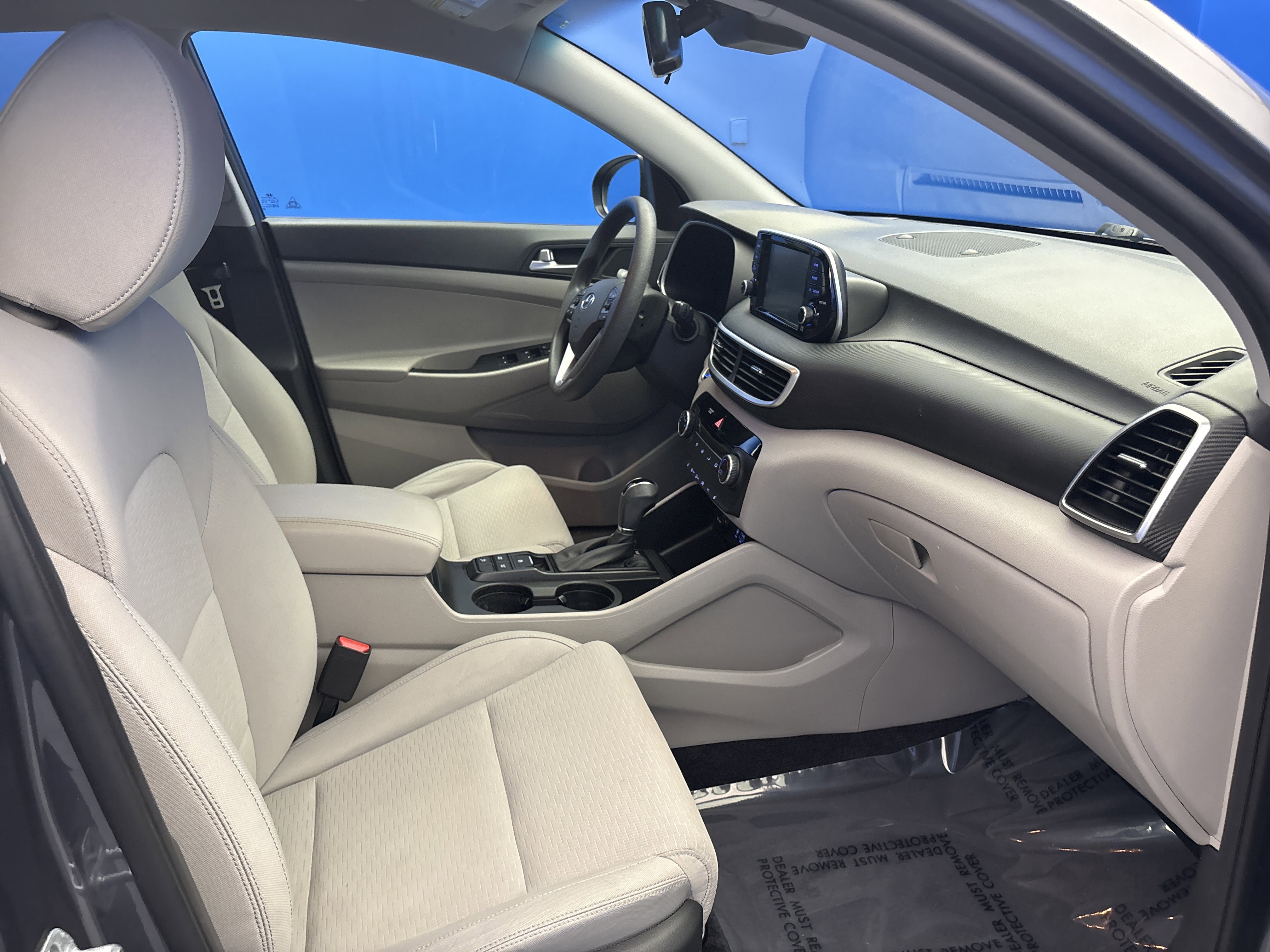 Used 2019 Hyundai Tucson Value image 23