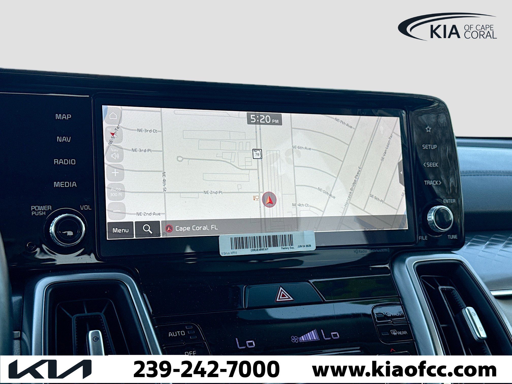 Certified 2023 Kia Sorento S w/ Panoramic Sunroof Package image 32