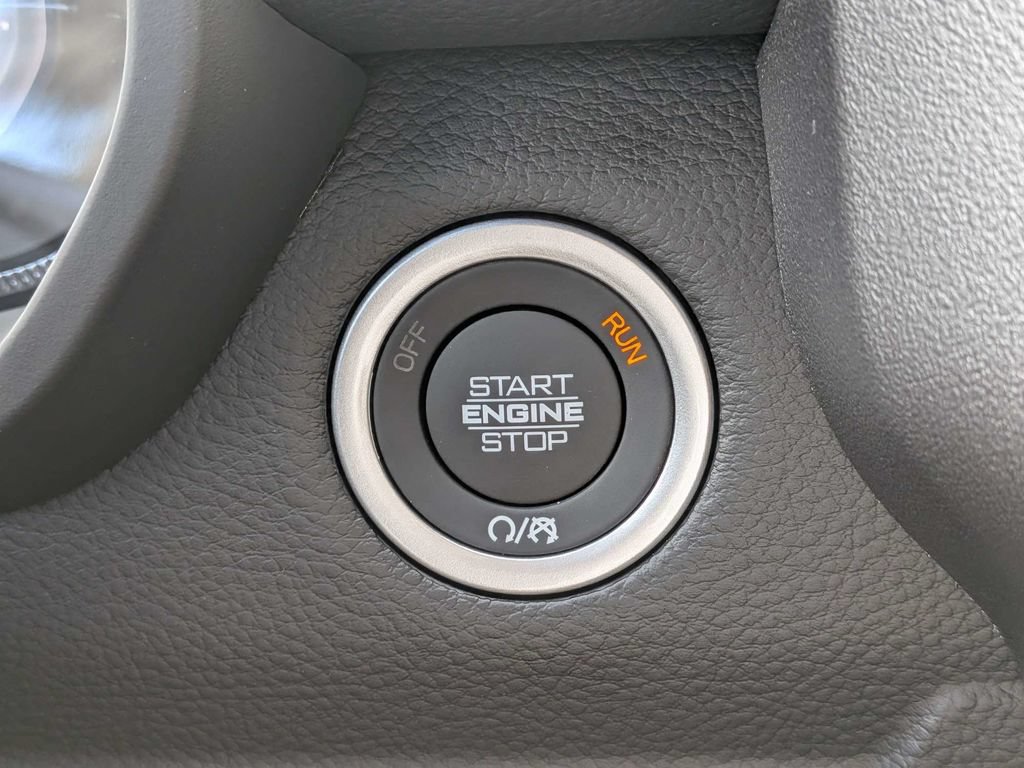 New 2027 RAM 1500 Rebel AWD/4WD image 26