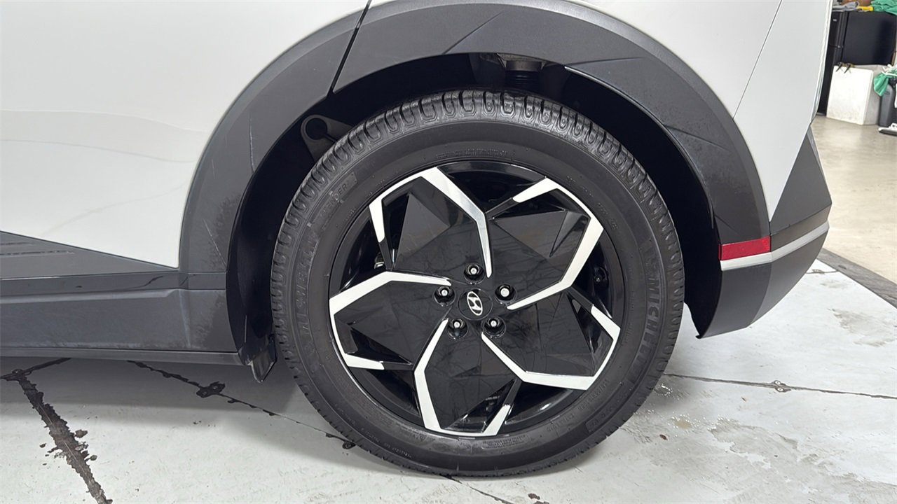 Used 2022 Hyundai Ioniq 5 SEL w/ Cargo Package image 23