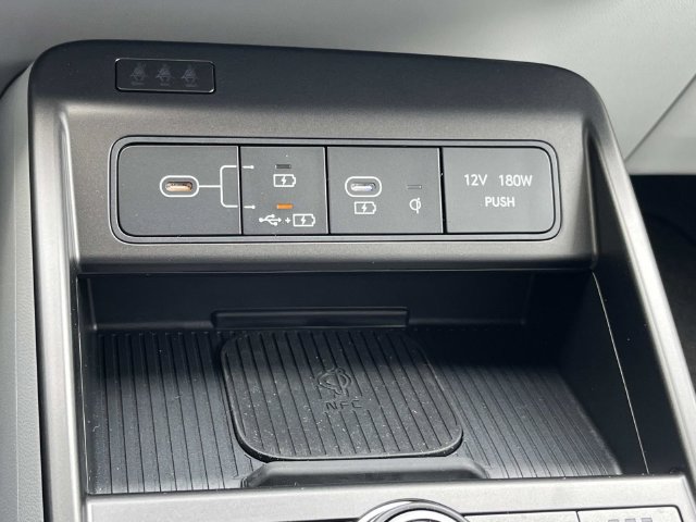New 2026 Hyundai Kona Limited FWD image 35
