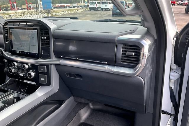Used 2023 Ford F150 Lariat image 16