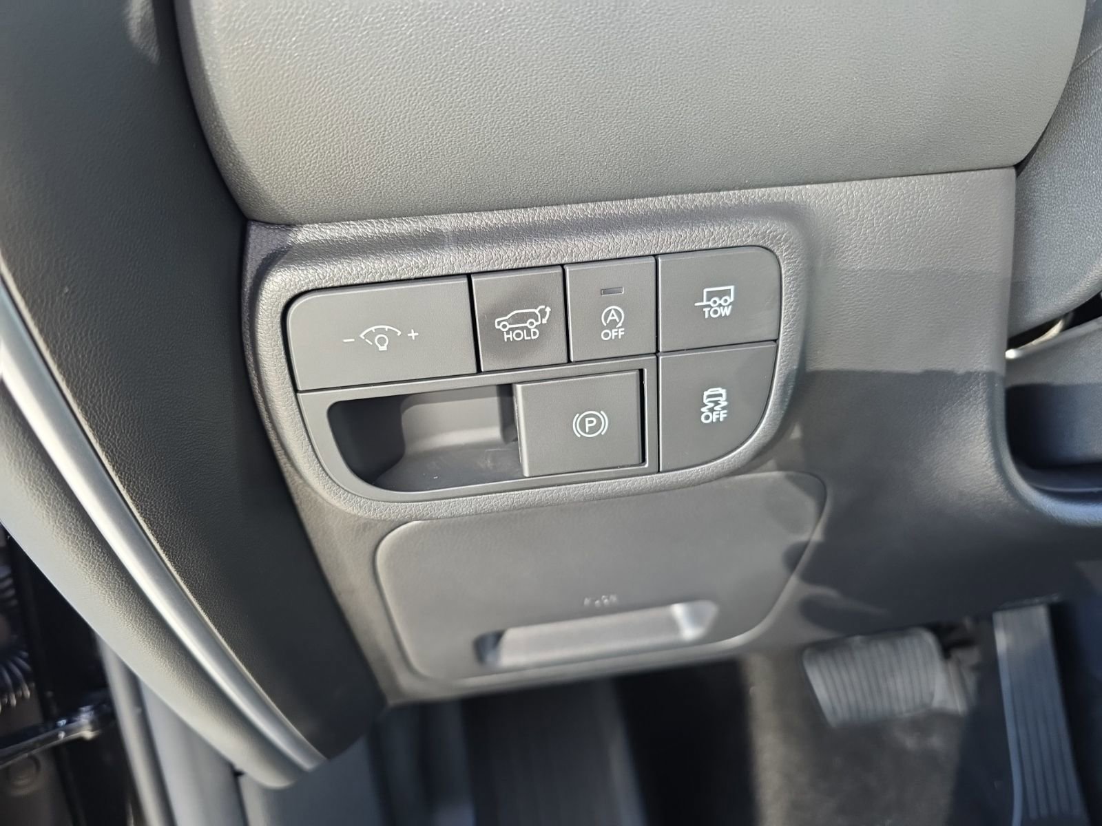 New 2026 Hyundai Palisade SEL image 12