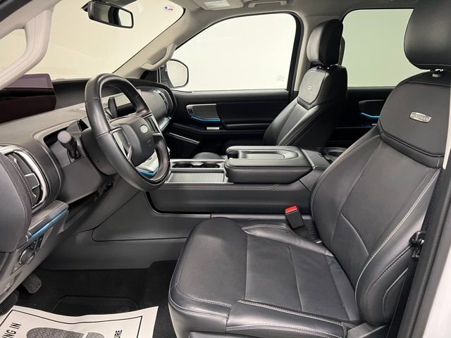 Used 2025 Ford Expedition Max Platinum image 20