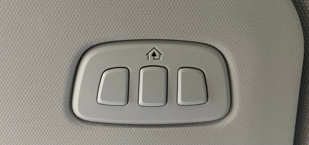 New 2026 Ford Escape Platinum w/ Premium Technology Package image 30