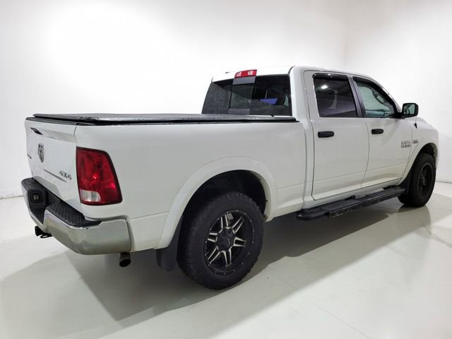 Used 2016 RAM 1500 Outdoorsman image 17