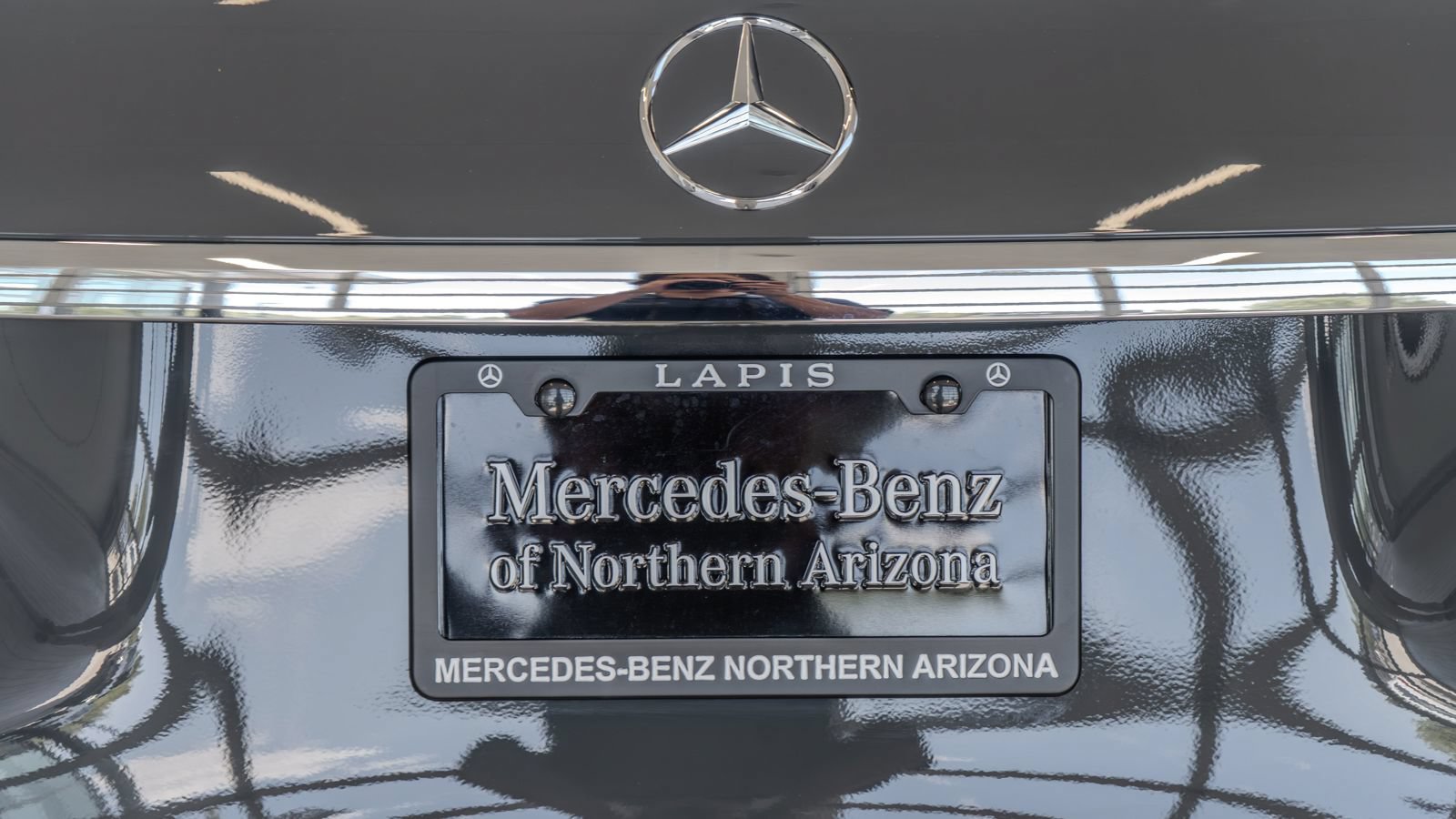 New 2026 Mercedes-Benz GLS 63 AMG 4MATIC image 15
