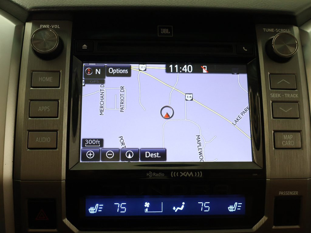 Used 2015 Toyota Tundra 1794 Edition image 49