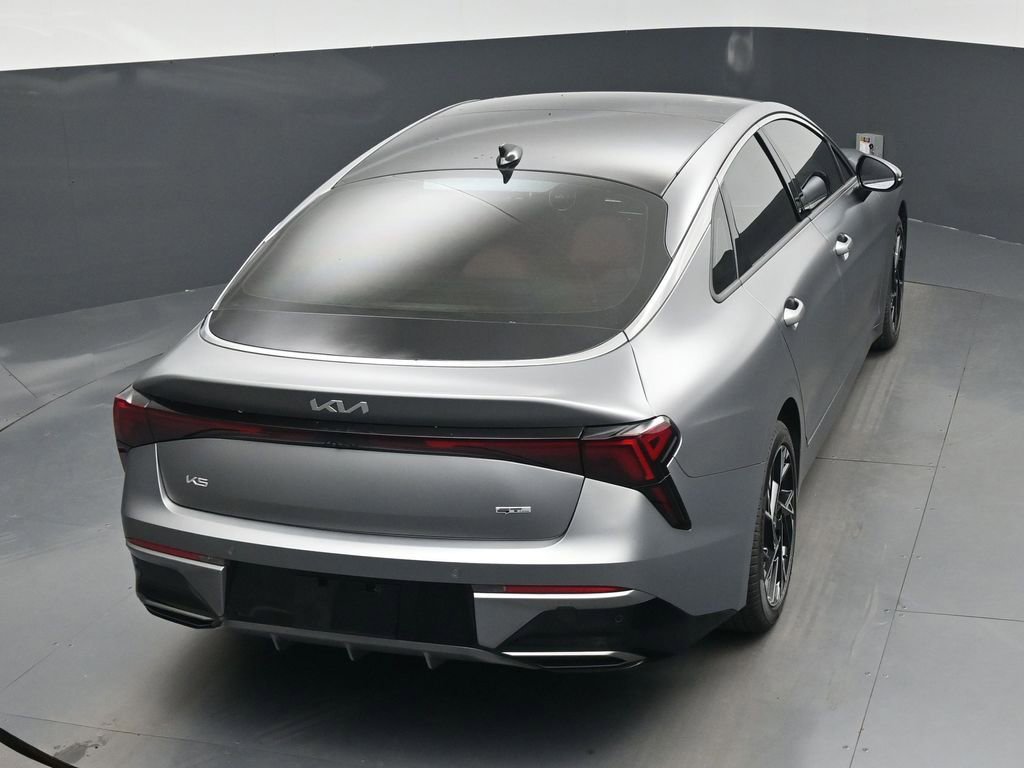 Used 2025 Kia K5 GT-Line w/ GT-Line Premium Package image 24
