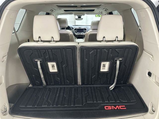Used 2023 GMC Acadia Denali w/ Denali Ultimate Package image 17