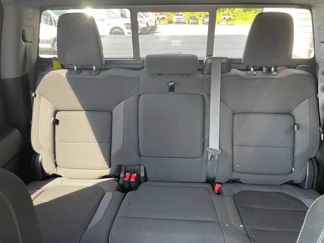 Used 2022 Chevrolet Silverado 1500 LT w/ All Star Edition Plus AWD/4WD image 36