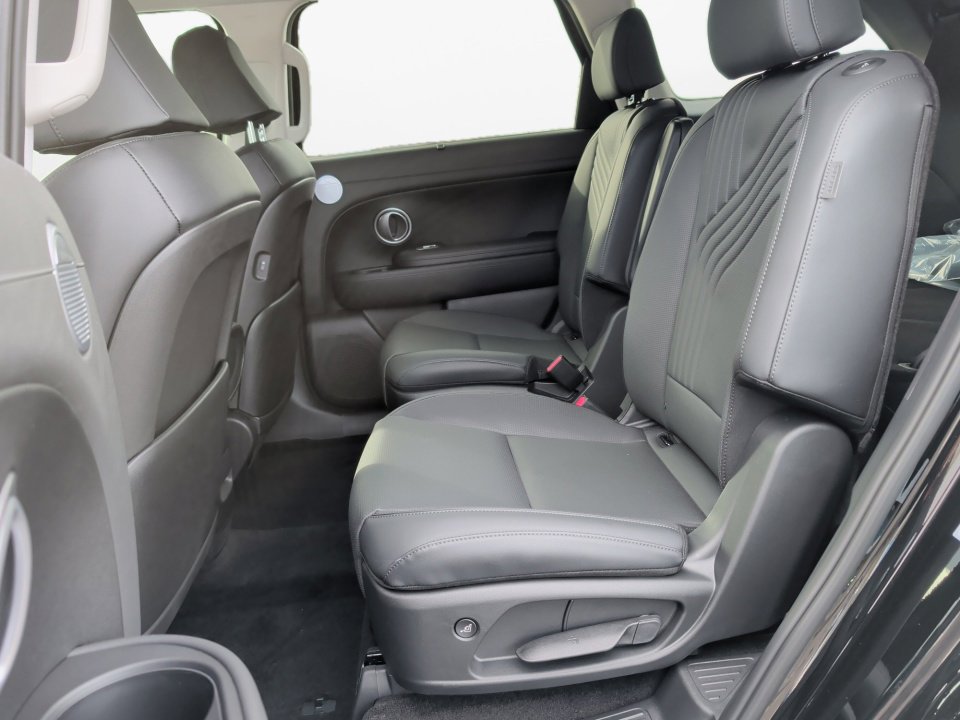 New 2026 Hyundai Palisade SEL image 13