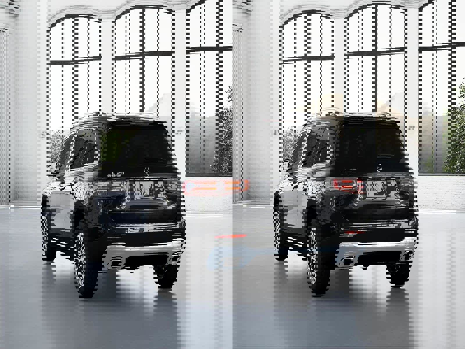 New 2026 Mercedes-Benz GLB 250 image 25