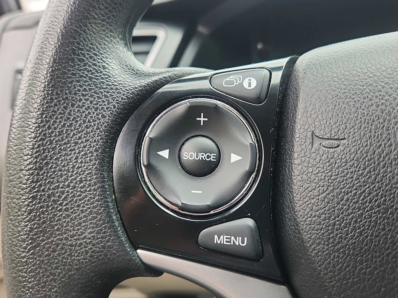 Used 2013 Honda Civic LX image 20