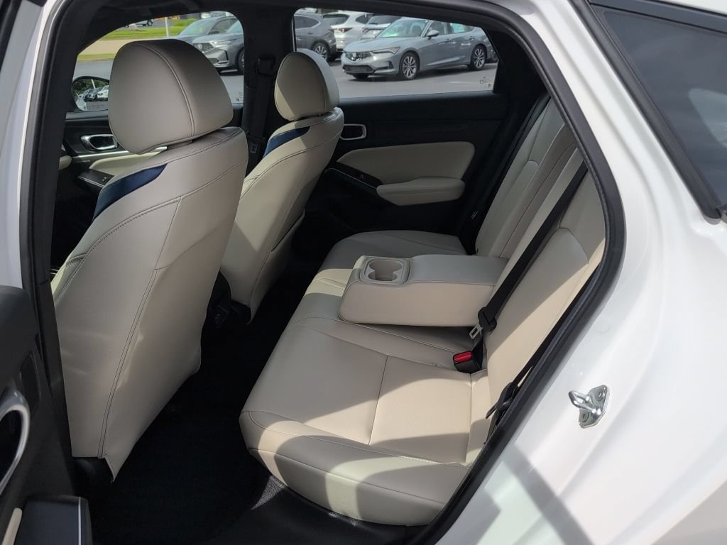 Certified 2026 Acura Integra A-Spec w/ Technology Package FWD image 33
