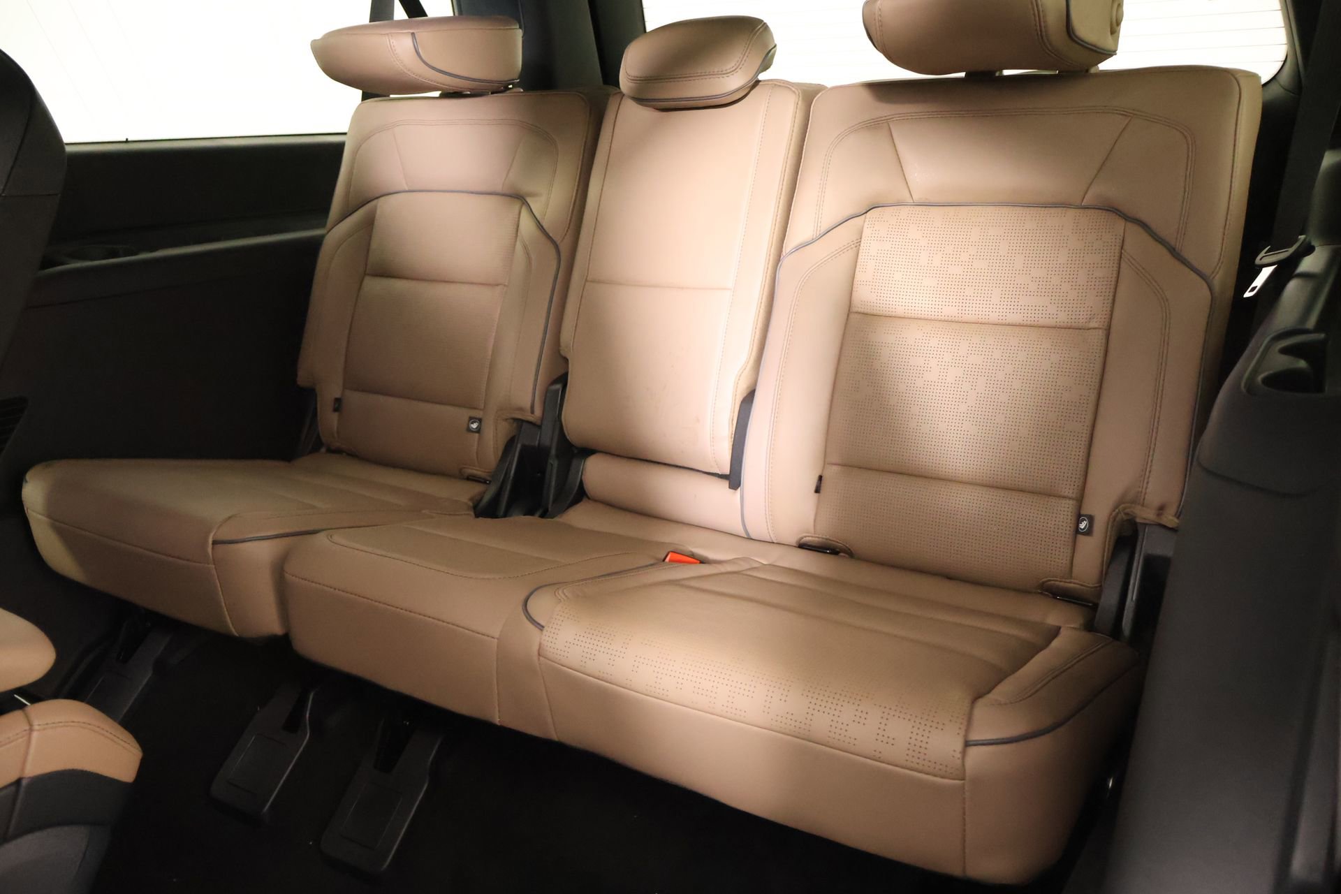 New 2026 Lincoln Navigator L Black Label AWD/4WD image 14