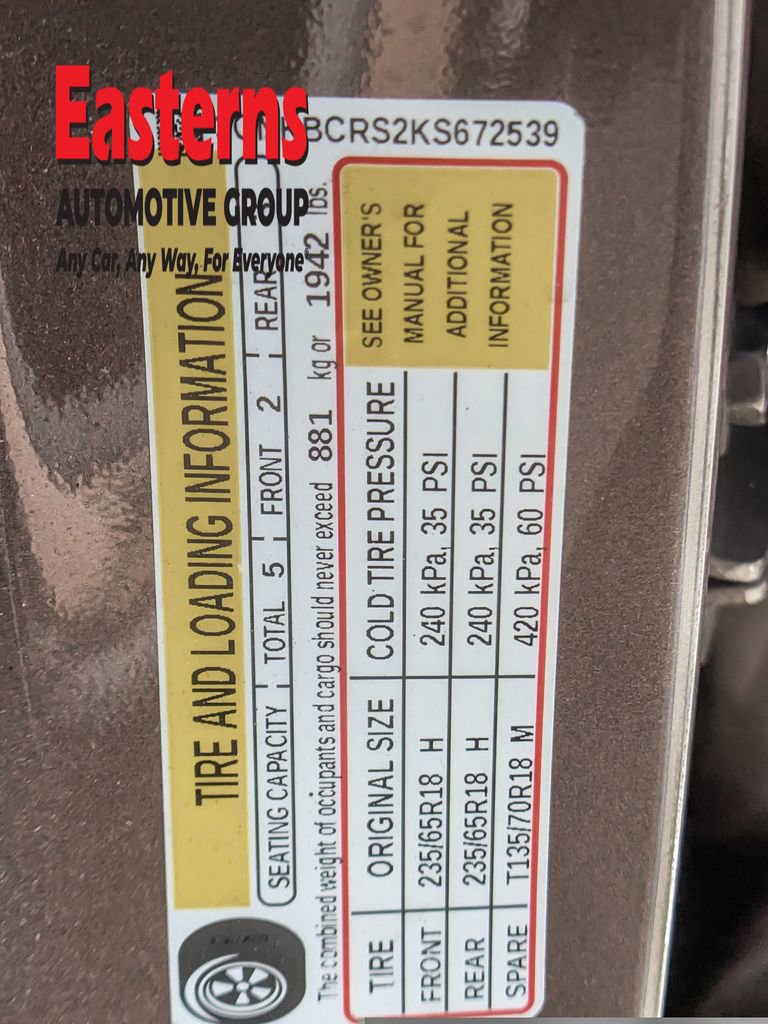 Used 2019 Chevrolet Blazer LT image 13