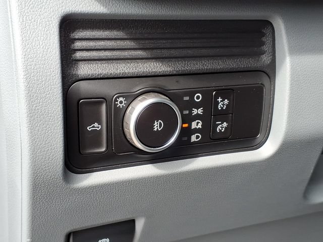 New 2026 Ford F250 XLT w/ 360-Degree Camera Package AWD/4WD image 13