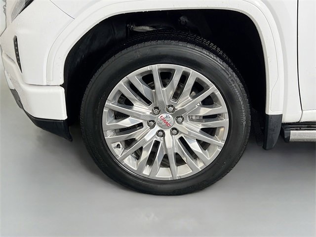 Used 2022 GMC Sierra 1500 Denali w/ Denali Reserve Package image 29
