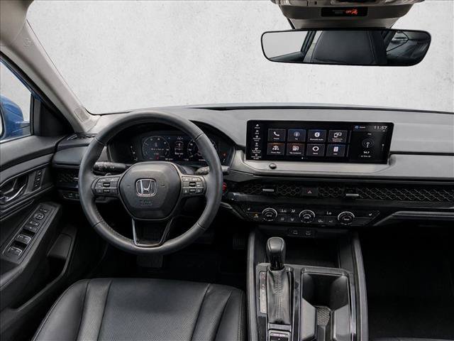 Used 2023 Honda Accord EX-L image 25