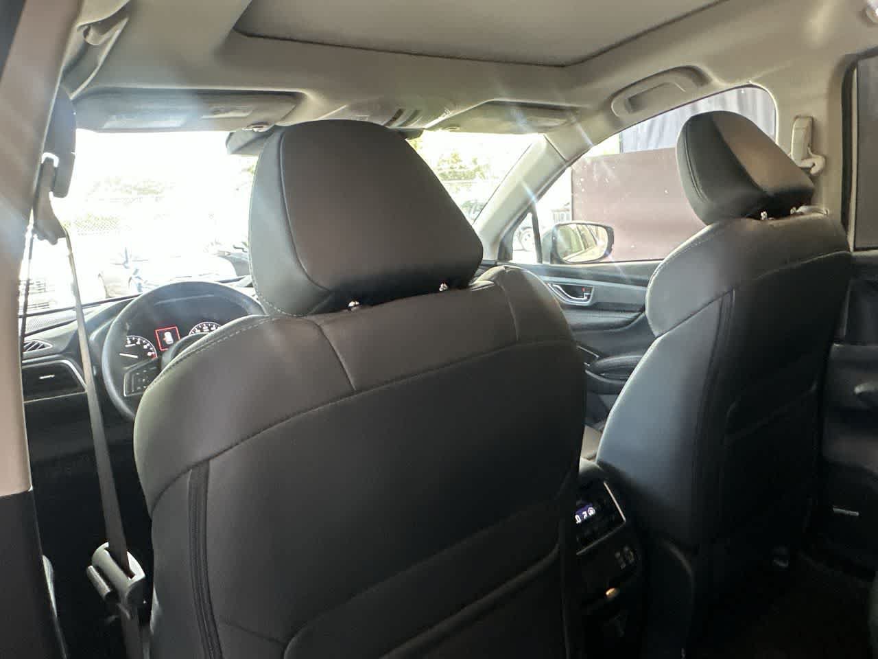 New 2026 Subaru Ascent Limited AWD/4WD image 23