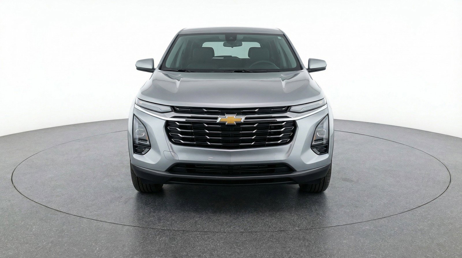 Used 2025 Chevrolet Equinox LT image 2