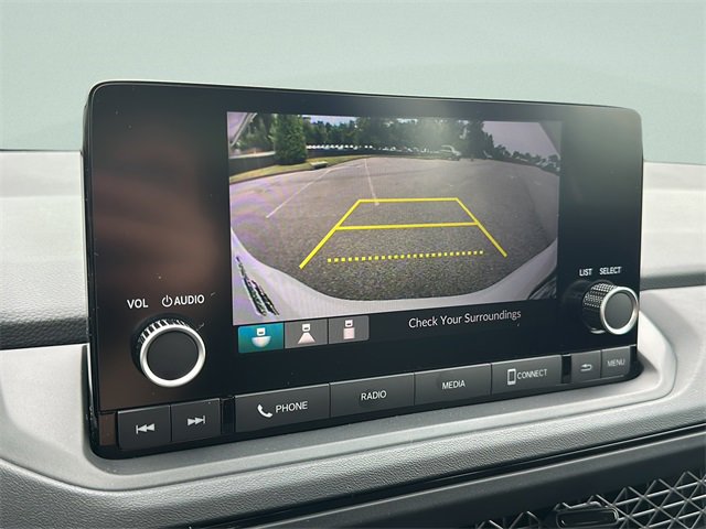 New 2025 Honda Accord LX image 25